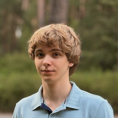 Ivan Kochergin